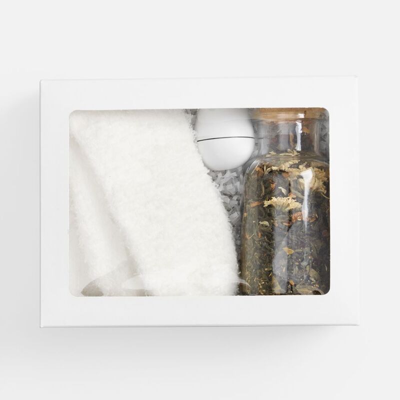 Набор Snuggery, &laquo;Поцелуй гейши&raquo; арт.19433.01