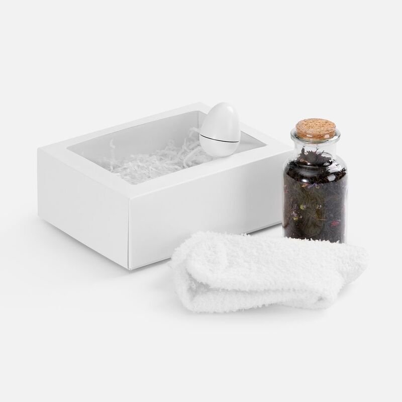 Набор Snuggery, &laquo;Малина со сливками&raquo; арт.19433.03