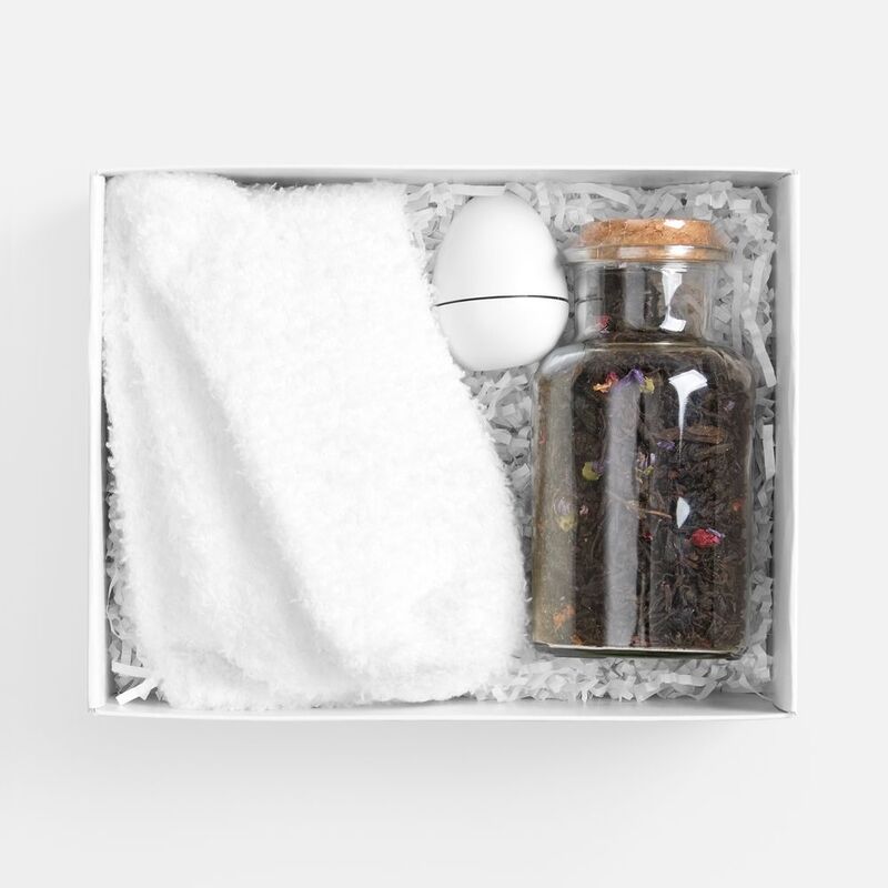 Набор Snuggery, &laquo;Малина со сливками&raquo; арт.19433.03