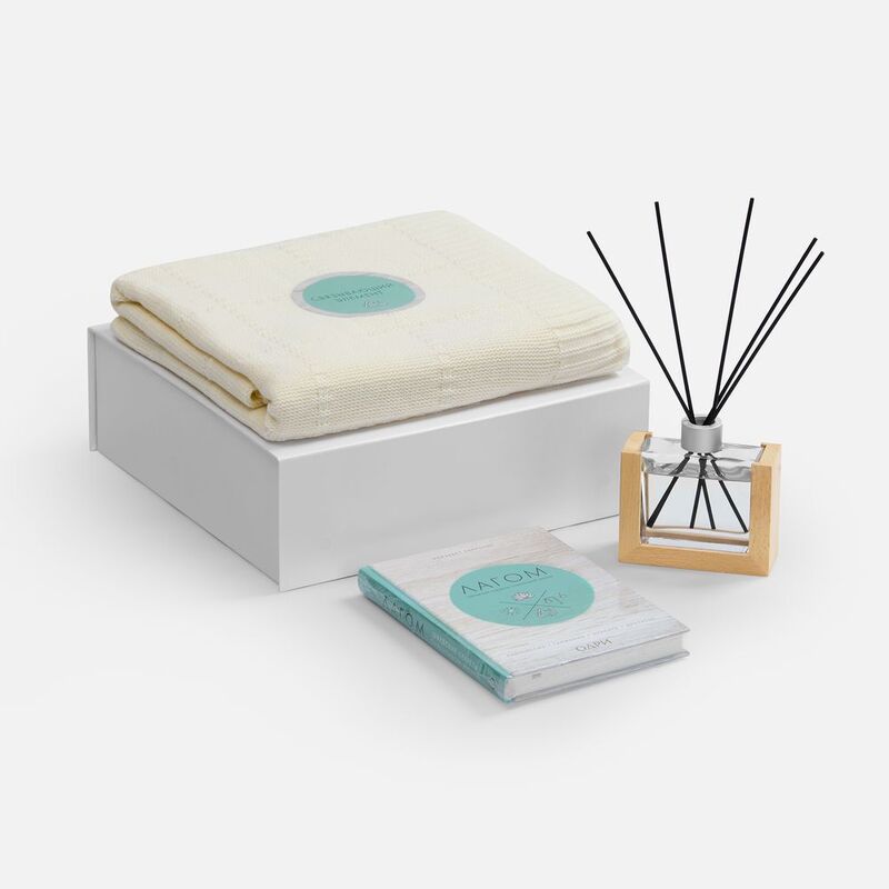 Набор &laquo;Лагом&raquo; арт.20714.00