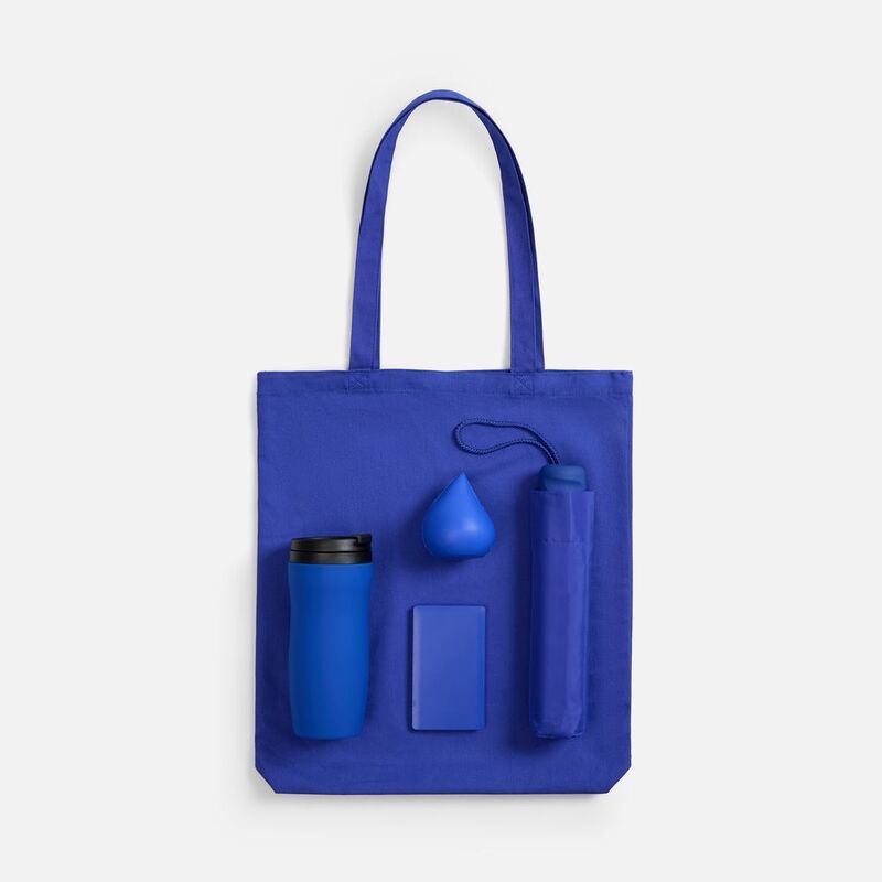 Набор Brightopia, синий арт.20407.40