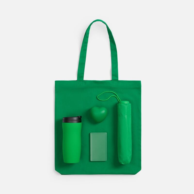 Набор Brightopia, зеленый арт.20407.90