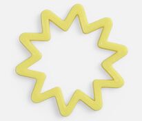 Подвеска Contour, 3D-печать на заказ, искра арт.19979.04