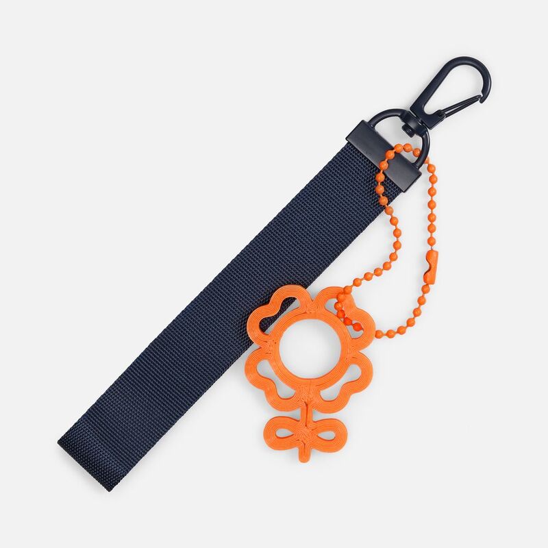 Подвеска Flora, 3D-печать на заказ, подсолнух арт.19972.03