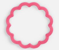 Подвеска Flora, 3D-печать на заказ, пион арт.19972.06