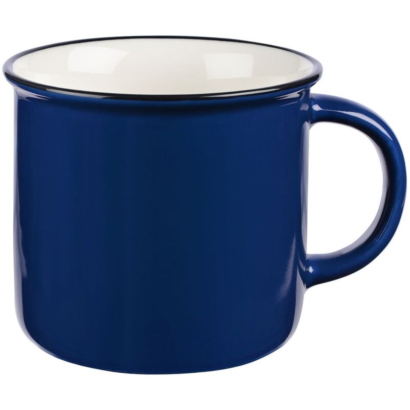 Набор Warm Holly, синий арт.24043.40