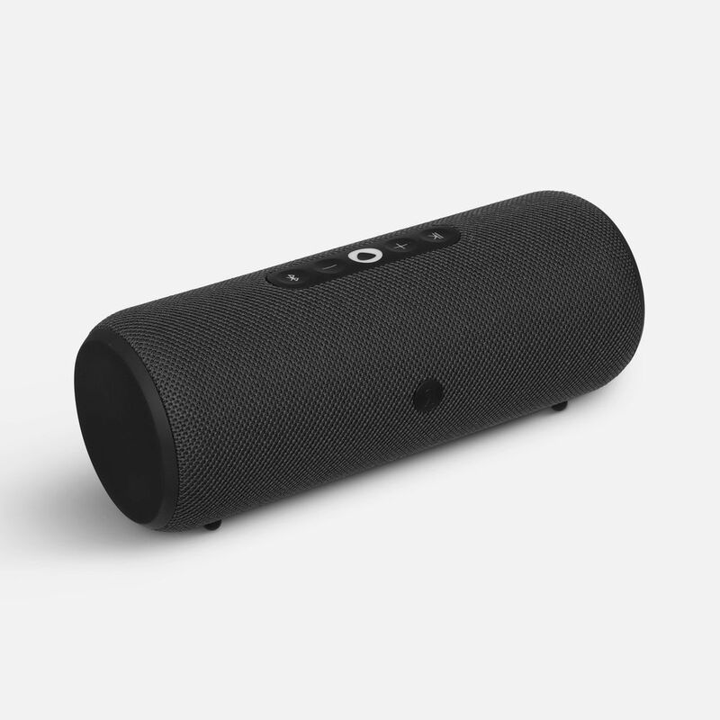 Умная колонка &laquo;Яндекс Станция Стрит&raquo;, черная арт.18735.30