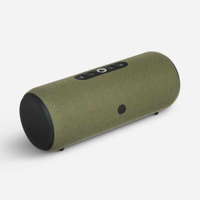 Умная колонка &laquo;Яндекс Станция Стрит&raquo;, зеленая арт.18735.90