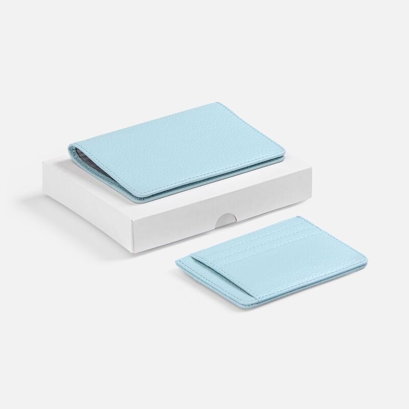 Набор Unison Mini, голубой арт.21329.14