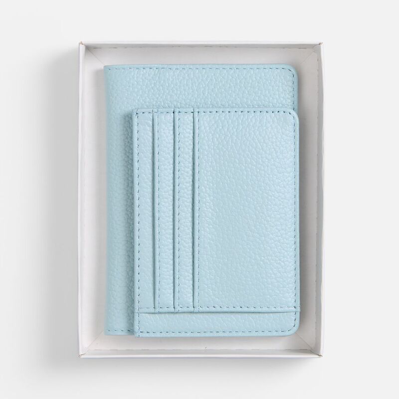 Набор Unison Mini, голубой арт.21329.14