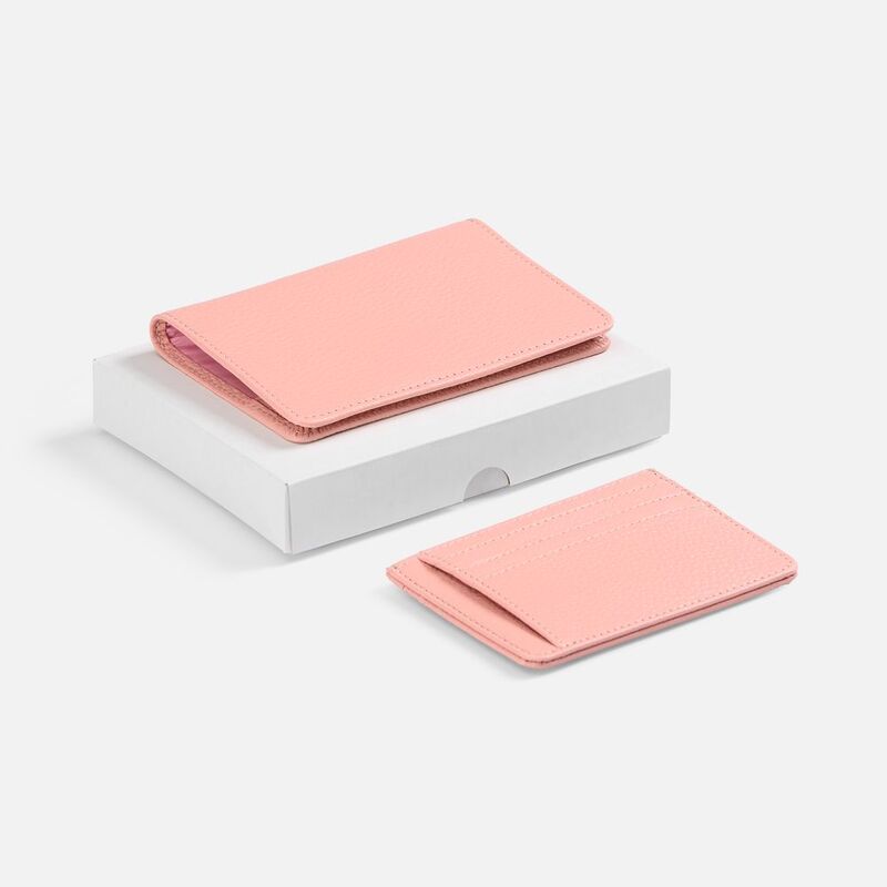 Набор Unison Mini, розовый арт.21329.15