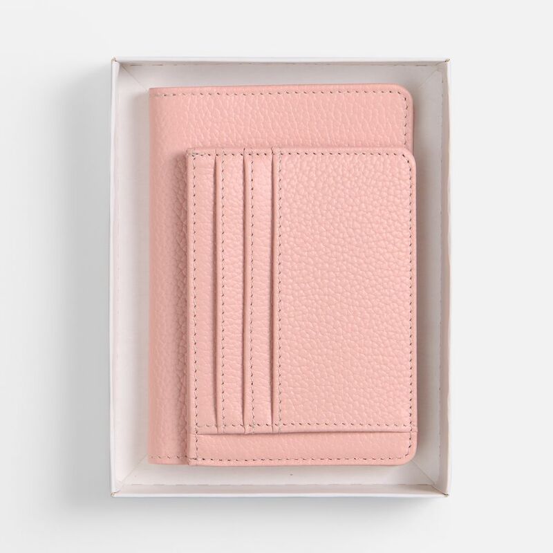 Набор Unison Mini, розовый арт.21329.15