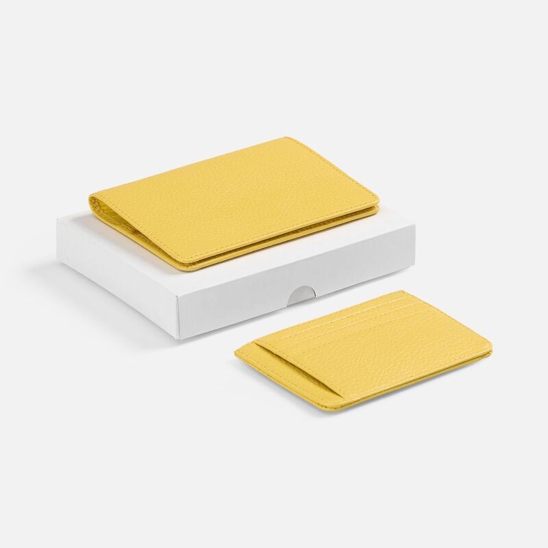 Набор Unison Mini, желтый арт.21329.80