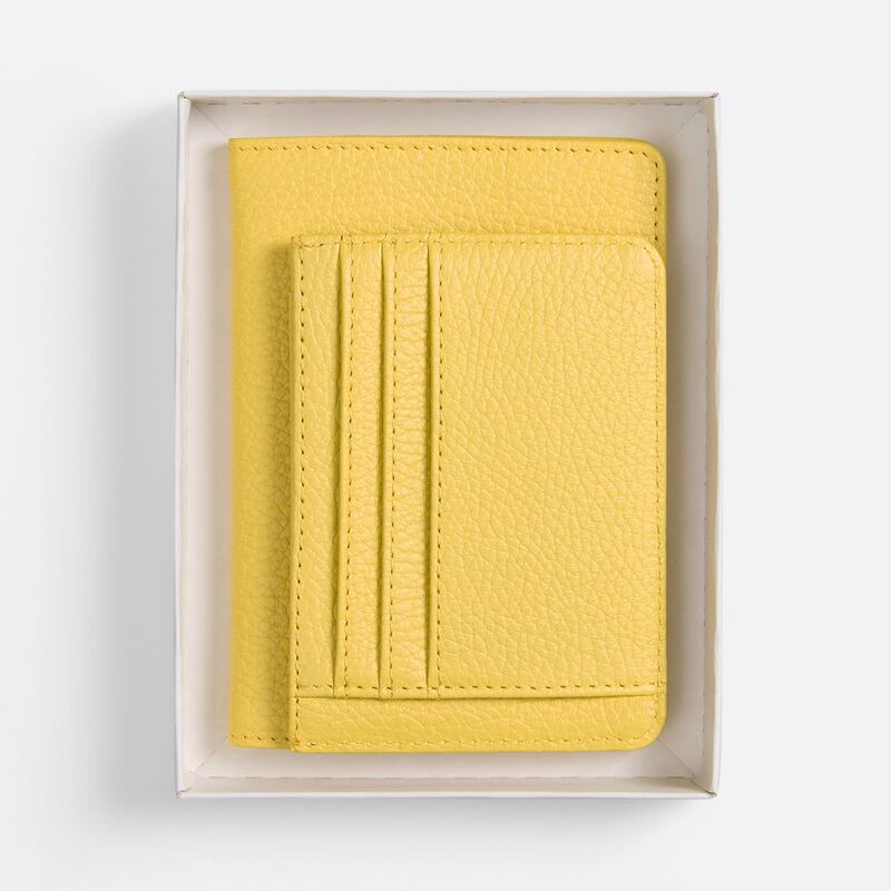 Набор Unison Mini, желтый арт.21329.80