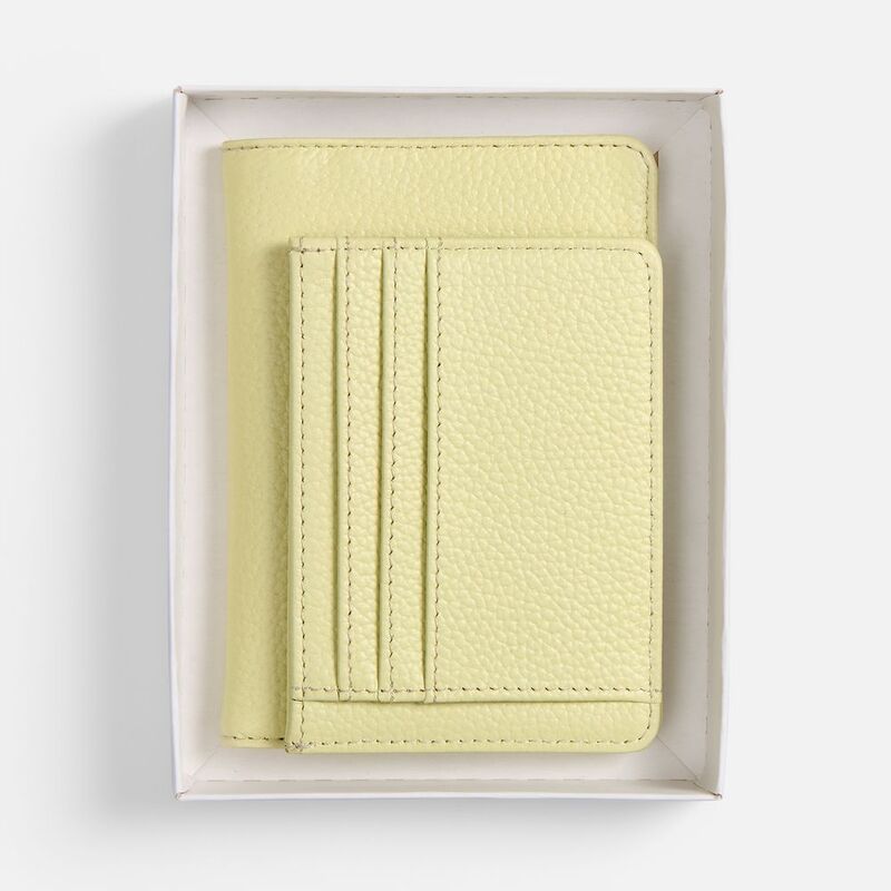 Набор Unison Mini, светло-зеленый арт.21329.90