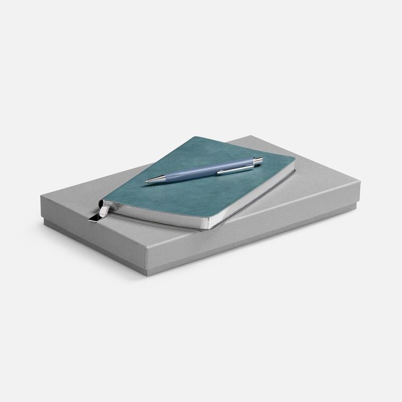 Набор Petrus, голубой арт.20226.14