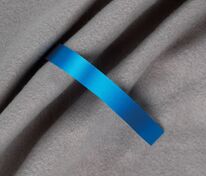 Лента сатиновая Satin 10 S, голубая, 10 см арт.20988.14.10cm