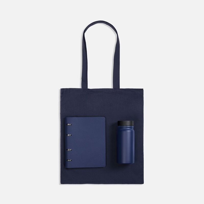 Набор Ringo Walk, синий арт.24027.40