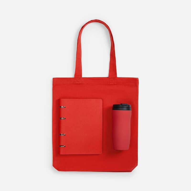 Набор Ringo Walk, красный арт.24027.50