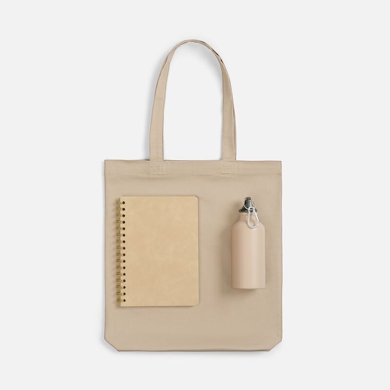 Набор Spiral Walk, бежевый арт.24028.11