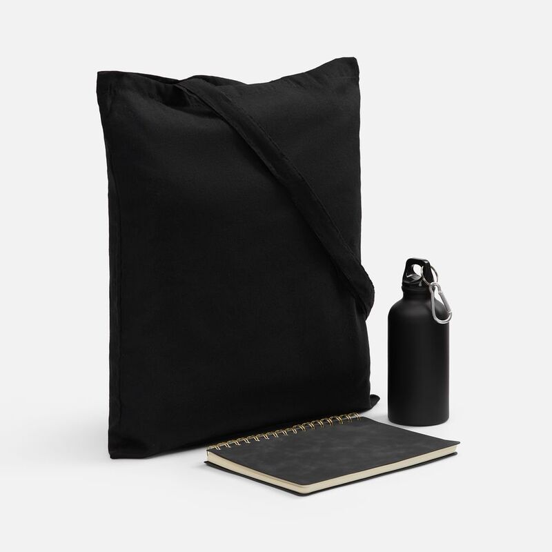 Набор Spiral Walk, черный арт.24028.30