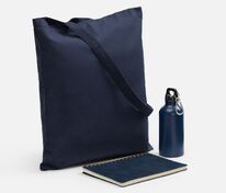 Набор Spiral Walk, синий арт.24028.40