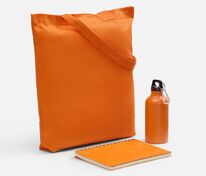 Набор Spiral Walk, оранжевый арт.24028.50