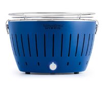 Гриль Lotus Grill Classic Hybrid, синий арт.63075.40