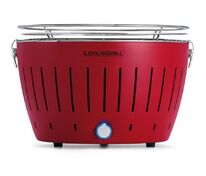 Угольный гриль Lotus Grill Classic, красный арт.63076.50