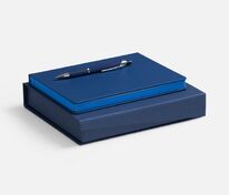 Набор Shall Duo, синий арт.23333.40