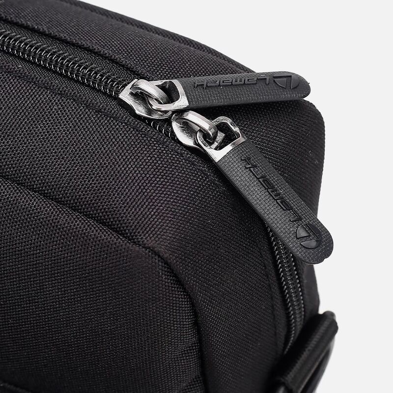 Сумка для ноутбука L255, черная арт.19946.30