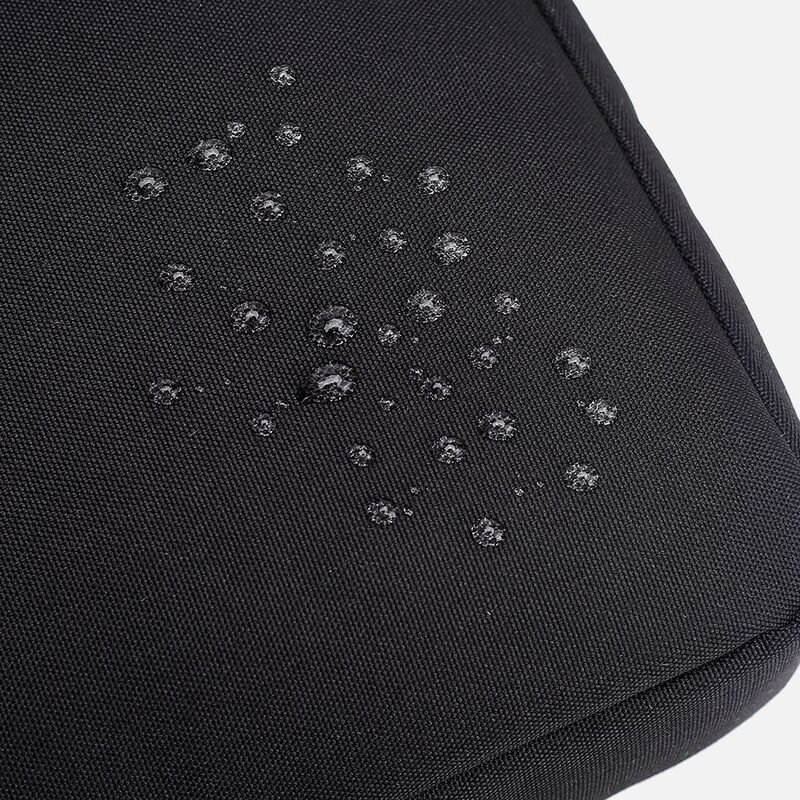 Сумка для ноутбука L255, черная арт.19946.30