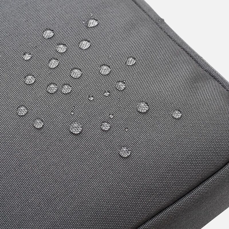 Сумка для ноутбука L255, темно-серая арт.19946.11