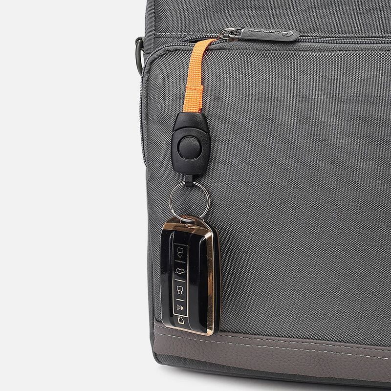 Сумка для ноутбука L255, темно-серая арт.19946.11