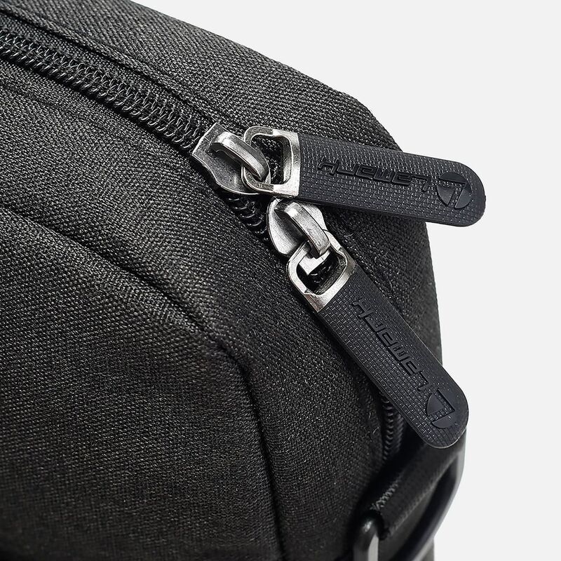 Сумка для ноутбука L275, черная арт.19947.30