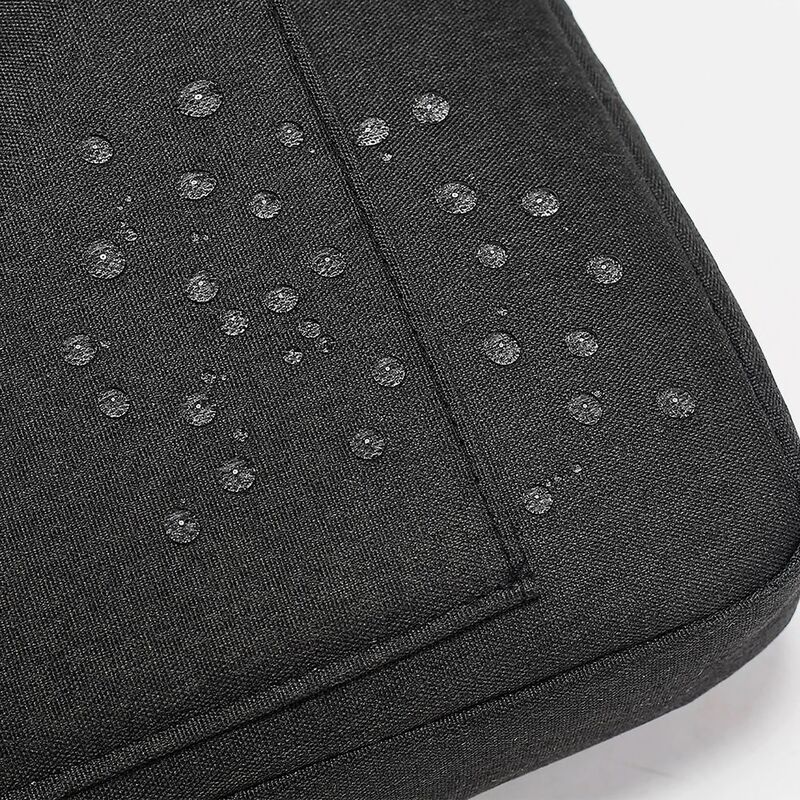 Сумка для ноутбука L275, черная арт.19947.30