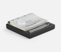 Набор Ringo, серебристый арт.23329.10