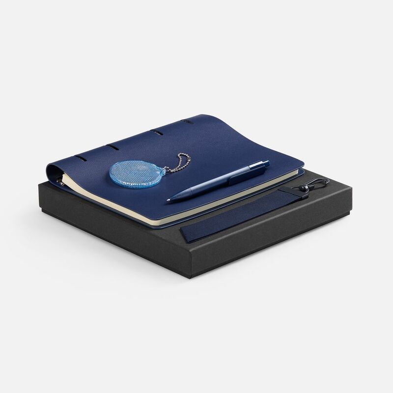 Набор Ringo, синий арт.23329.40