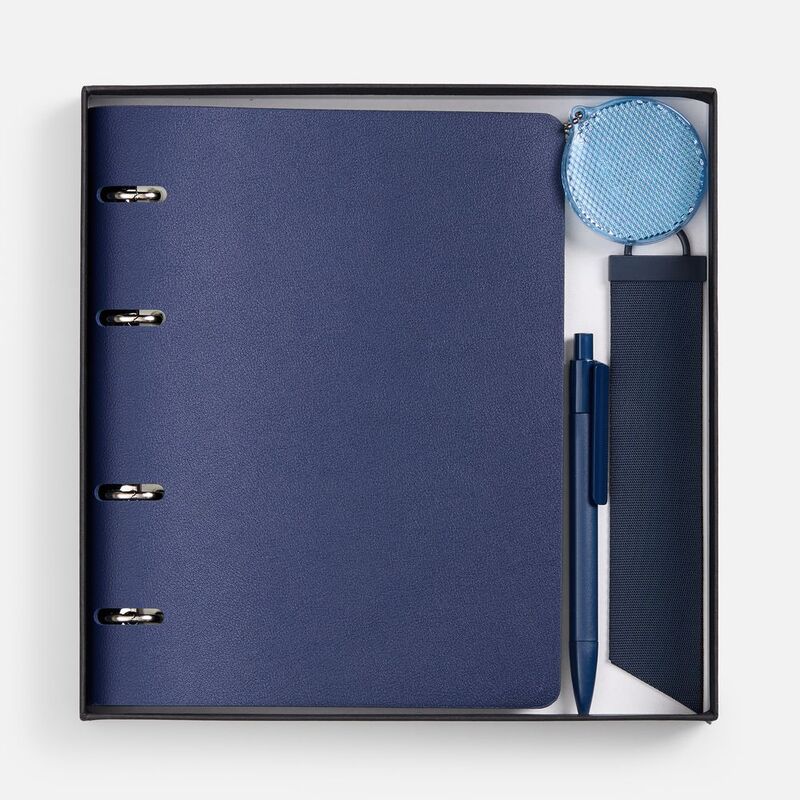 Набор Ringo, синий арт.23329.40