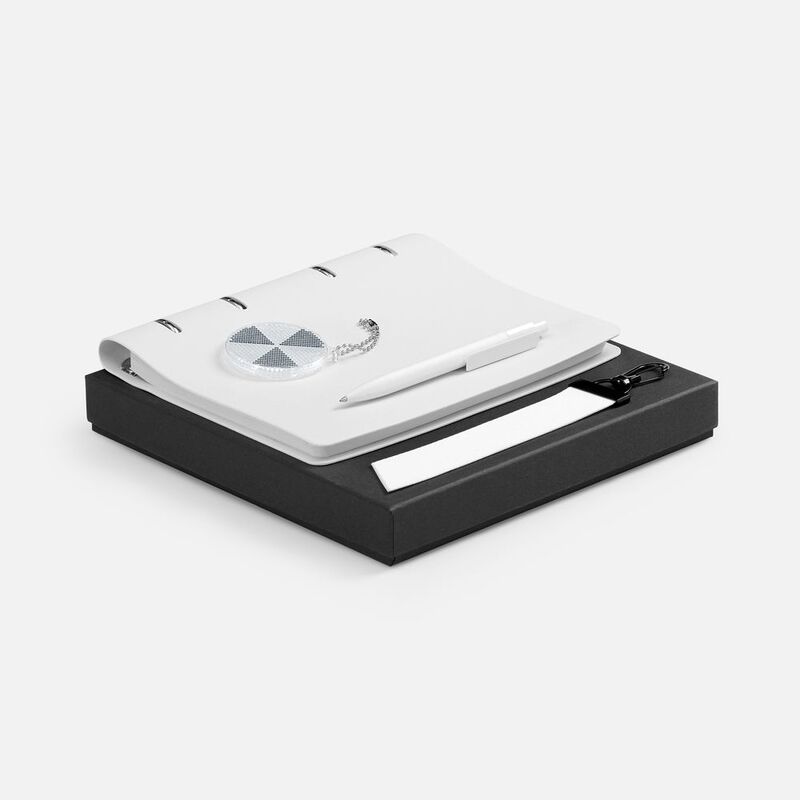 Набор Ringo, белый арт.23329.60