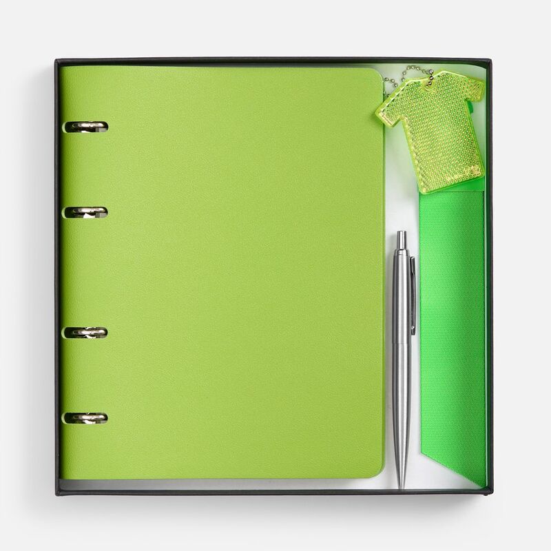 Набор Ringo, зеленый арт.23329.90