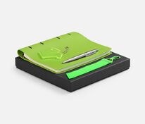 Набор Ringo, зеленый арт.23329.90