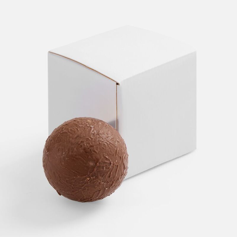 Бомбочка Choсo Boule, молочный шоколад арт.20660.00