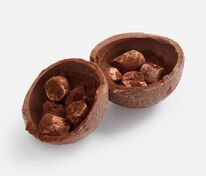 Бомбочка Choсo Boule, молочный шоколад арт.20660.00