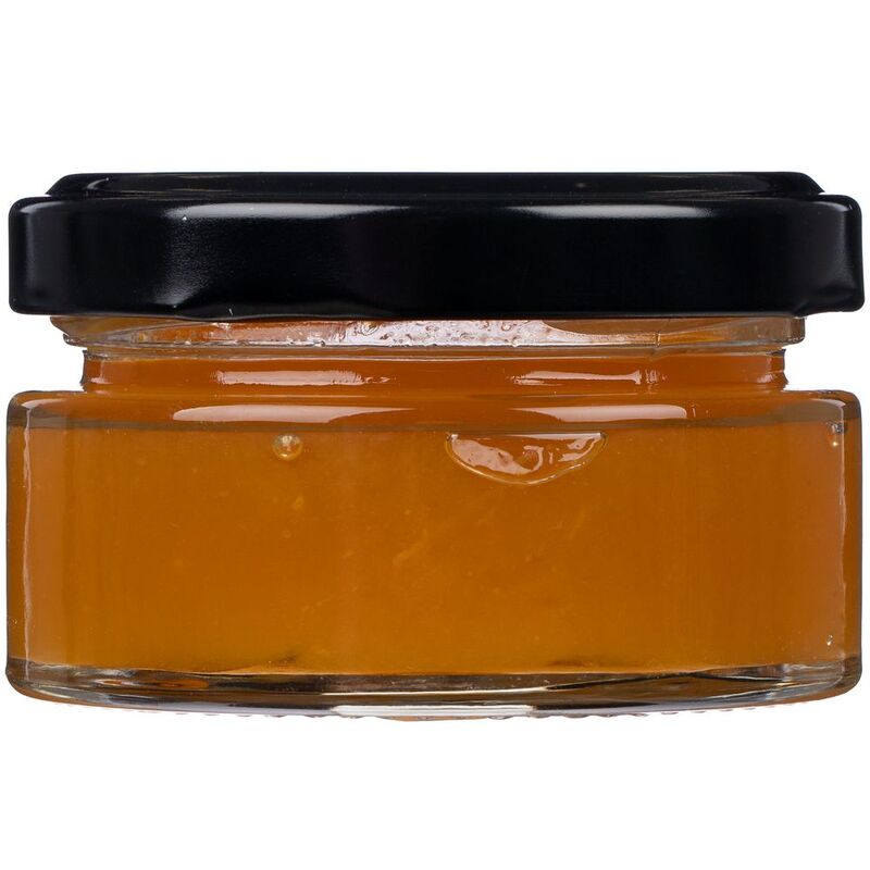 Конфитюр Delisweet, мандарин арт.19059.01