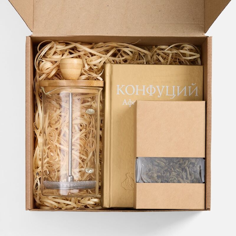 Набор Teaism арт.20593.00