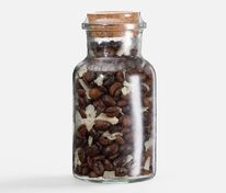 Кофе Coffeedence, мини, с кокосом арт.26510.01