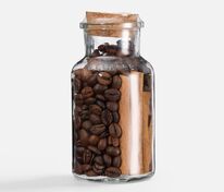 Кофе Coffeedence, мини, с корицей арт.26510.03