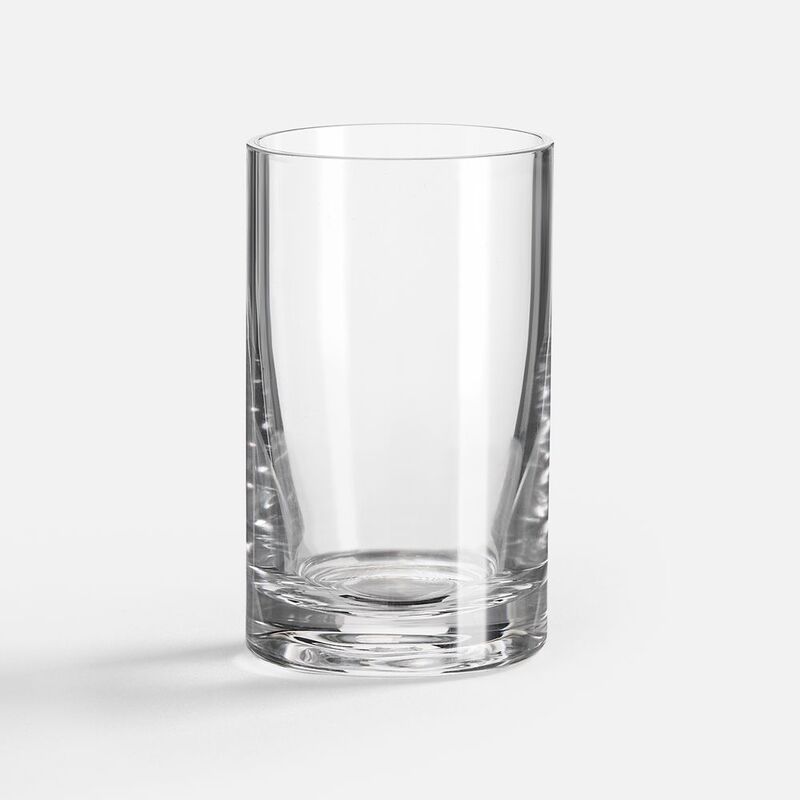 Стопка пластиковая &laquo;Шот&raquo; арт.19366.00