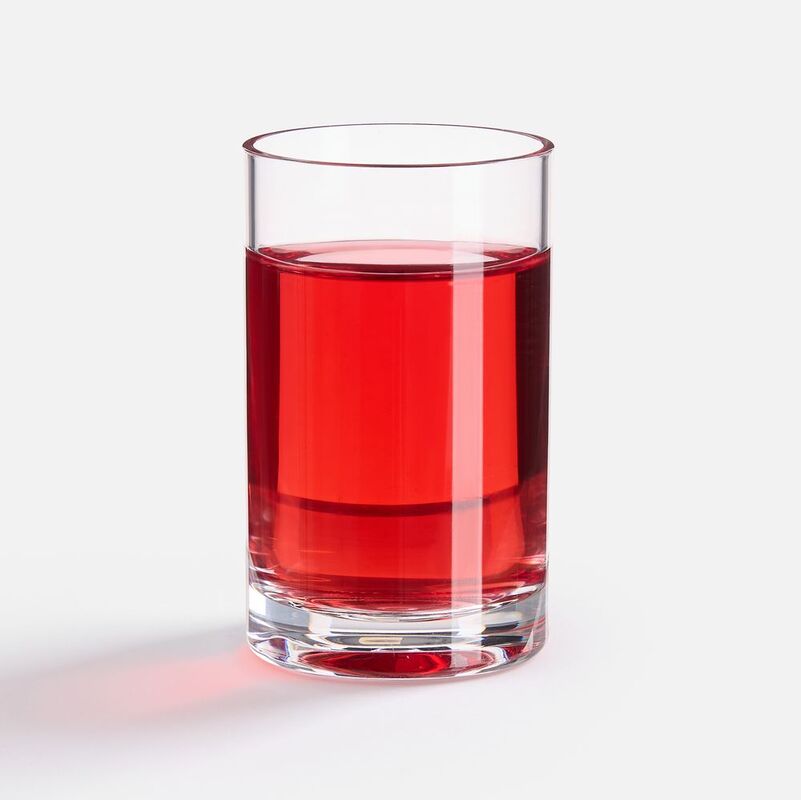 Стопка пластиковая &laquo;Шот&raquo; арт.19366.00